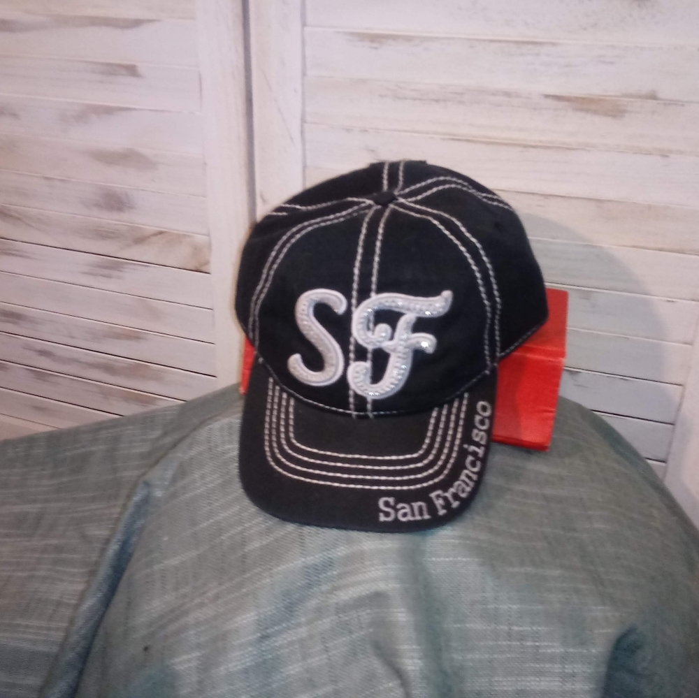 San Francisco Hat